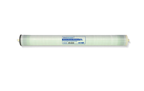 BoKaWater OR-4040 Electronic-Grade RO Membrane for Hydrogen Peroxide and TOC Removal
