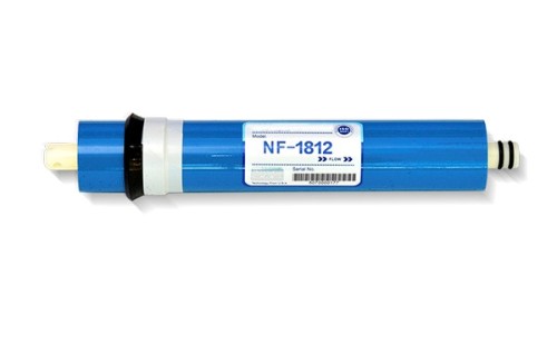 Мембранный элемент серии NF для жилых помещений-NF-1812