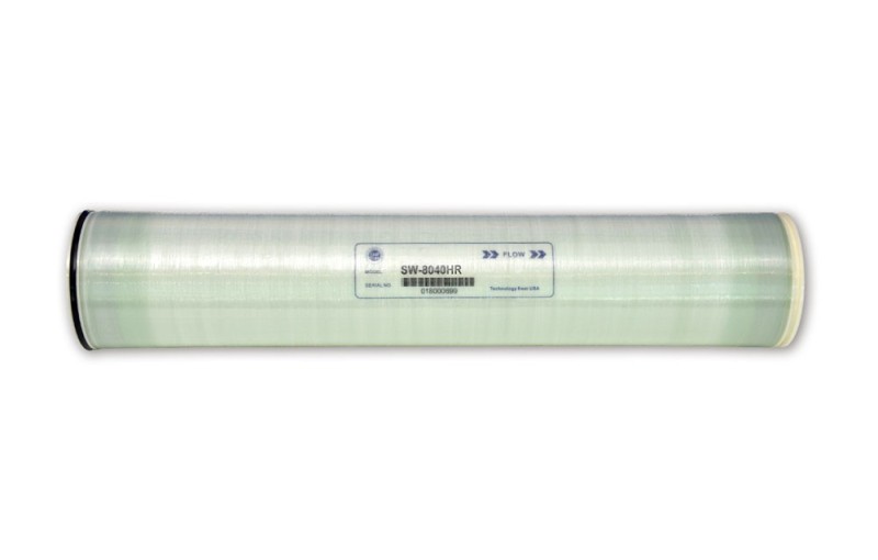 OEM мембранный элемент опреснения морской воды-SW-8040HR