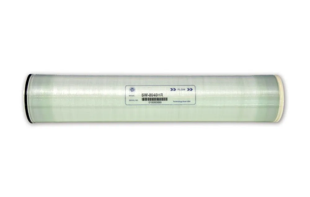 OEM мембранный элемент опреснения морской воды-SW-8040HR