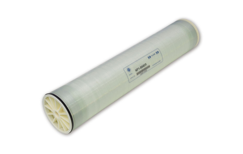 High Flux Nanofiltration Membrane Element-NF1-8040R