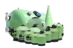Заводская цена BoKaWater, коммерческий бассейн, промышленное фильтрующее оборудование для аквариума, серия C
