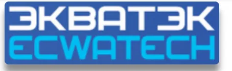 Мы посетим EcwaTech 2023 Осталось 26 дней Международная выставка водного хозяйства Даты: 12.09.2023 - 14.09.2023