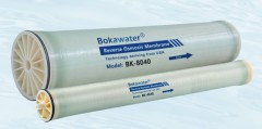Brackish Water Membrane Element – High Efficiency & Pollution Resistance