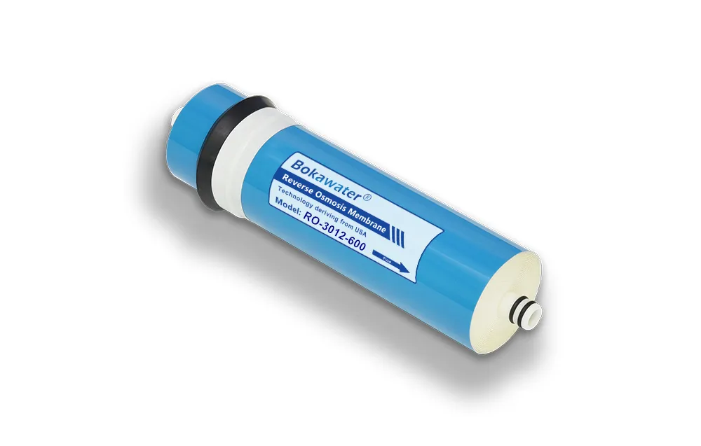 Мембранный элемент для бытового использования RO 3012-600