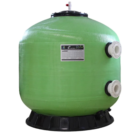 Заводская цена BoKaWater, коммерческий бассейн, промышленное фильтрующее оборудование для аквариума, серия C
